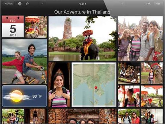 Apple 3D 地图或将登陆 Mac