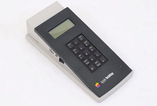 Apple TechStep 故障诊断仪