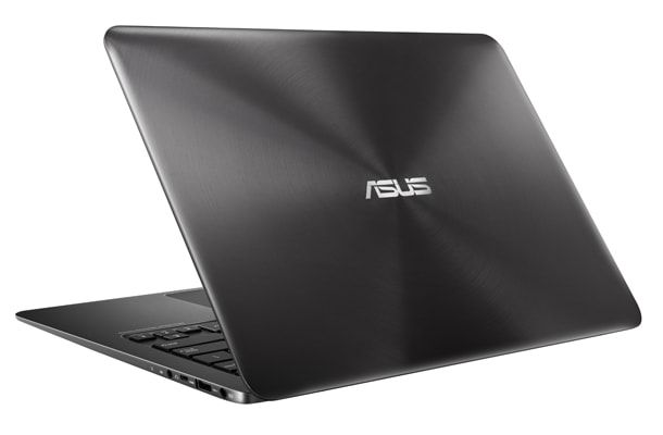 ASUS ZenBook UX305 极薄机身