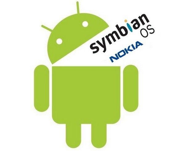 Android 与诺基亚塞班系统的时代交锋