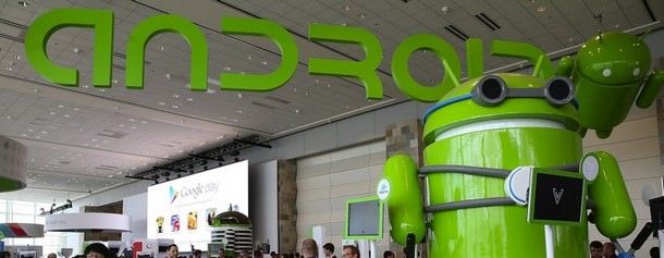 Android 开源与广泛的跨界硬件兼容性