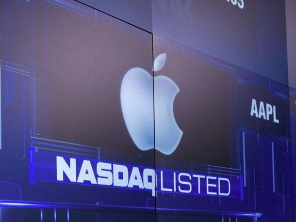 Apple 财报核心数据与资本回报方案