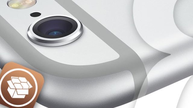 iOS 9 摄影 Cydia 插件推荐