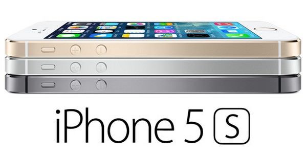 iPhone 5s 专家评测