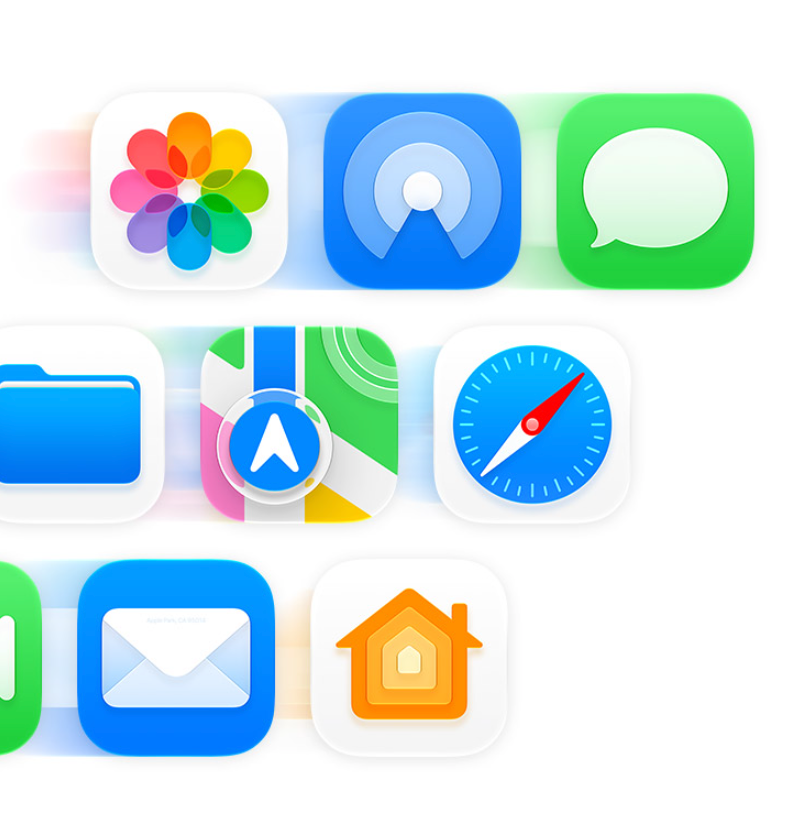 iOS 27 的流畅度表现肉眼可见