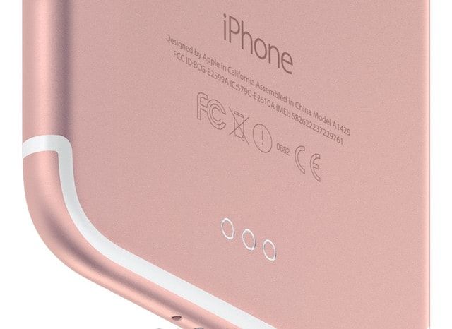 iPhone 7