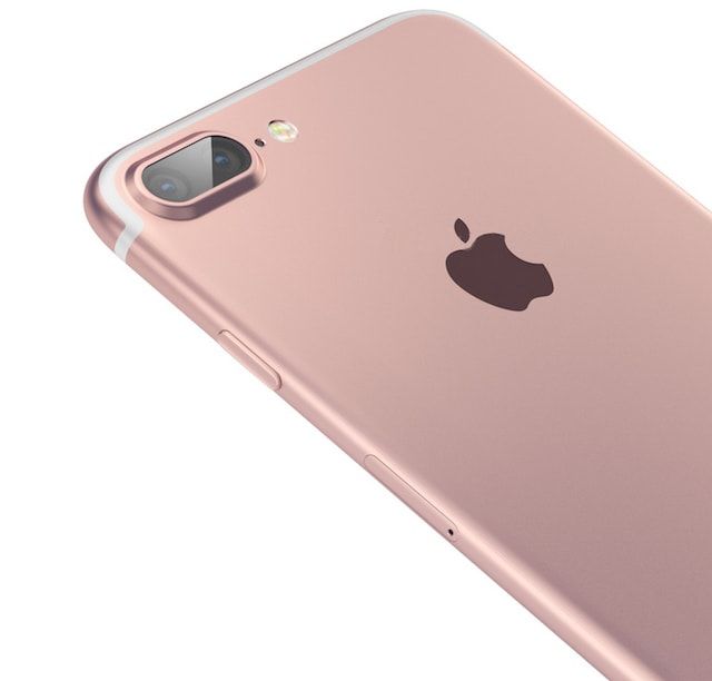iphone 7