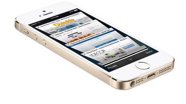 iPhone 5s LTE 支持与全球扩展