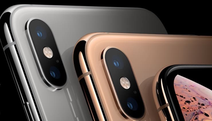 iPhone X 与 iPhone XS 双摄硬件解析
