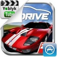 Cover Image 2K Drive评测:iOS独占赛车模拟游戏,主机级画质体验