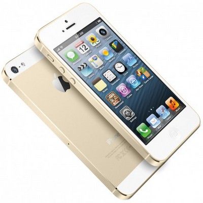 对比同价位旗舰：iPhone 5s 的 5 个缺失功能与技术短板