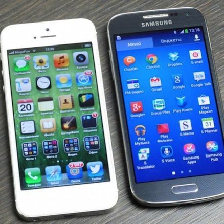 4 英寸 Android 阵营遇冷：小屏旗舰为何无法撼动 iPhone？