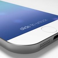 Cover Image 颠覆大屏体验:传 5 英寸 iPhone 6 将成为首款支持单手操作的跨界大屏手机