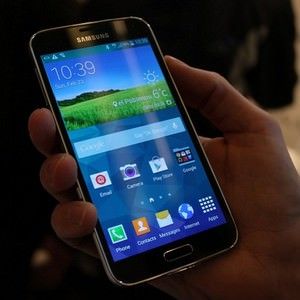 盘点三星 Galaxy S5 最令人失望的 5 个配置与功能缺陷