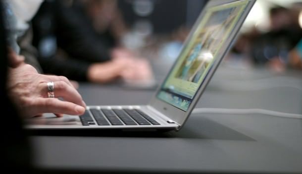 推迟购买 MacBook Air 的 5 个理由
