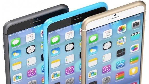 Cover Image 苹果为何推出大屏iPhone?三大关键原因深度解析
