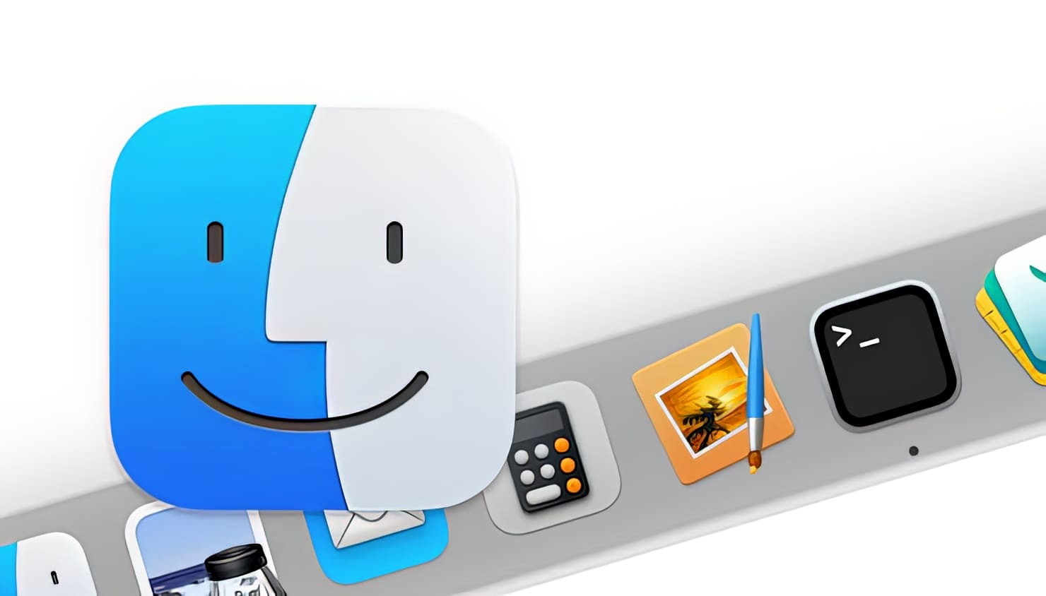 Cover Image macOS Dock 固定应用的两种方法:轻松管理常用程序