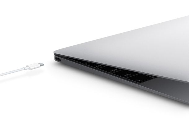 极简主义的胜利：12 英寸 MacBook 仅保留单 USB-C 接口的 4 个硬核理由