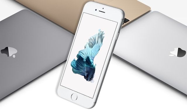 Cover Image iPhone 6s性能超越8核Galaxy Note 5和部分MacBook:双核芯片的胜利