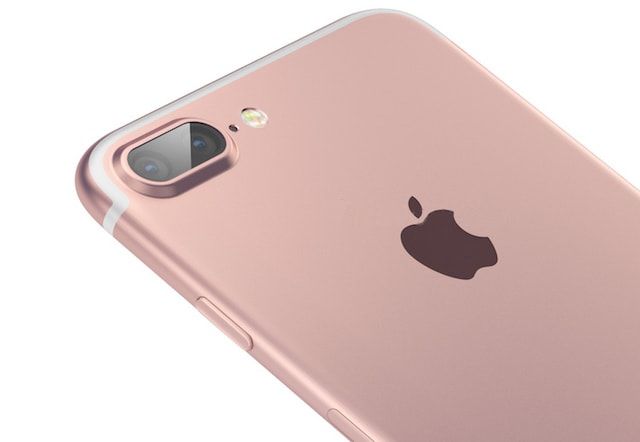 iPhone 7 Plus 3D 模型曝光，揭秘相比 iPhone 6s Plus 的三大核心改变