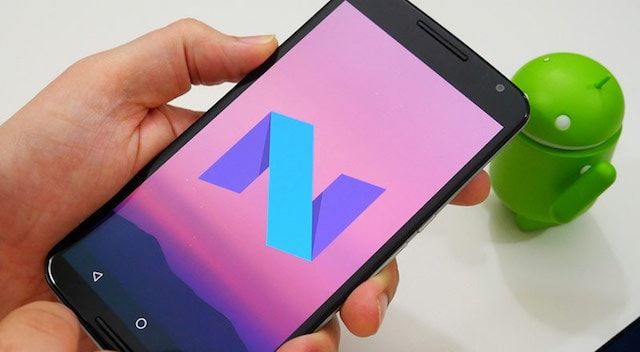 Cover Image 跨阵营深度对比:Android 7.0 Nougat 上领跑 iPhone 的 5 大硬核特性