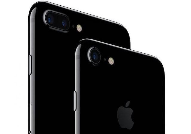 差异化背后的商业密码：为什么 iPhone 7 Plus 独占双摄，而 iPhone 7 却没有？