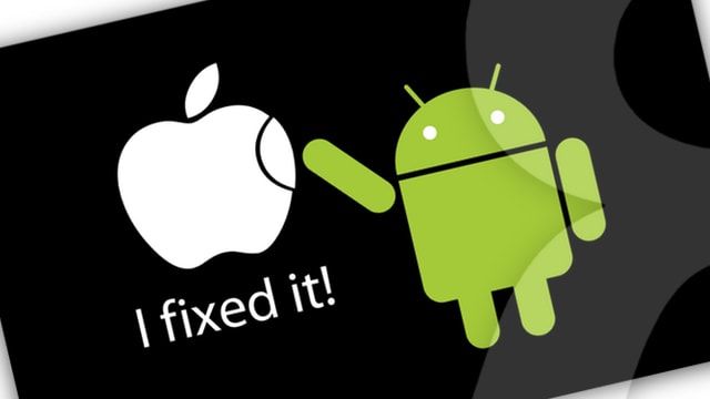 青出于蓝：5 个源自苹果但在 Android 阵营体验更佳的经典功能
