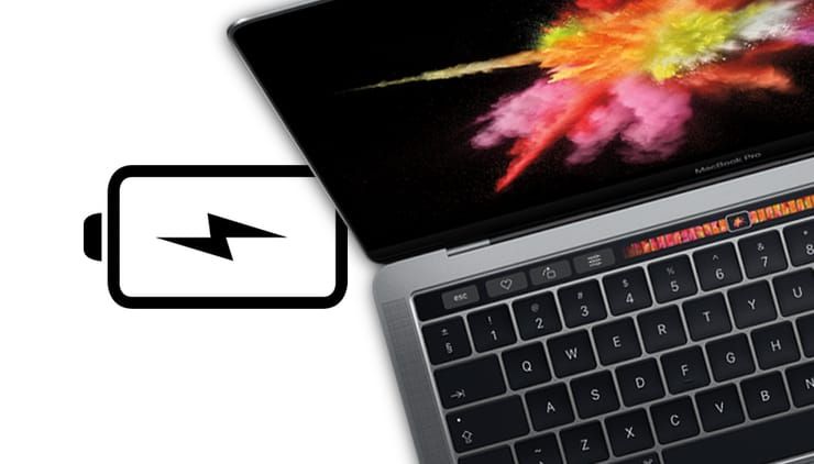 Cover Image MacBook电池续航优化指南:3个macOS设置和实用工具延长电池寿命