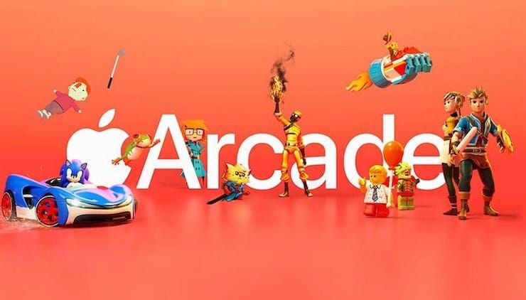 Cover Image 告别课金与广告:Apple Arcade 首发最值得体验的 5 款顶级独占游戏精选