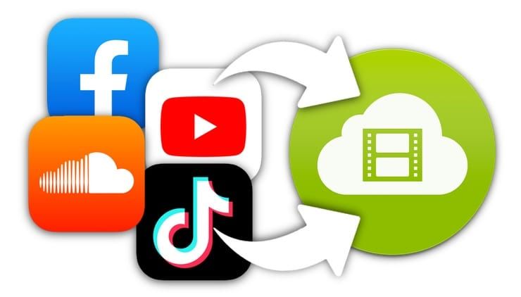 跨平台视频下载神器：4K Video Downloader 使用指南与功能详解