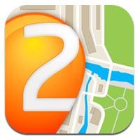Cover Image 2GIS iPhone版评测:城市生活必备的智能地图导航应用