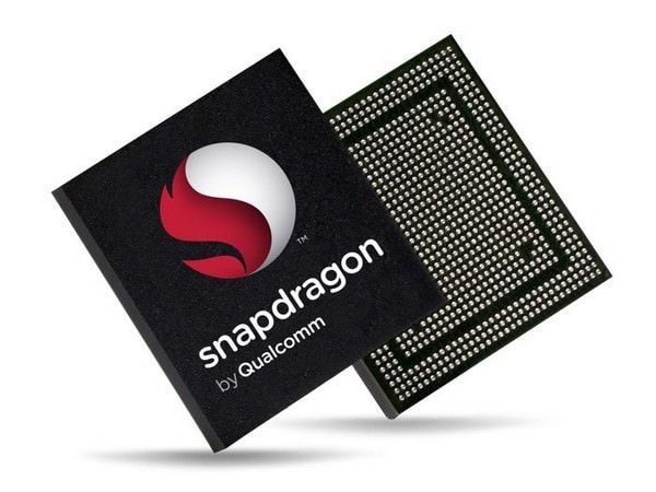 Qualcomm 处理器芯片